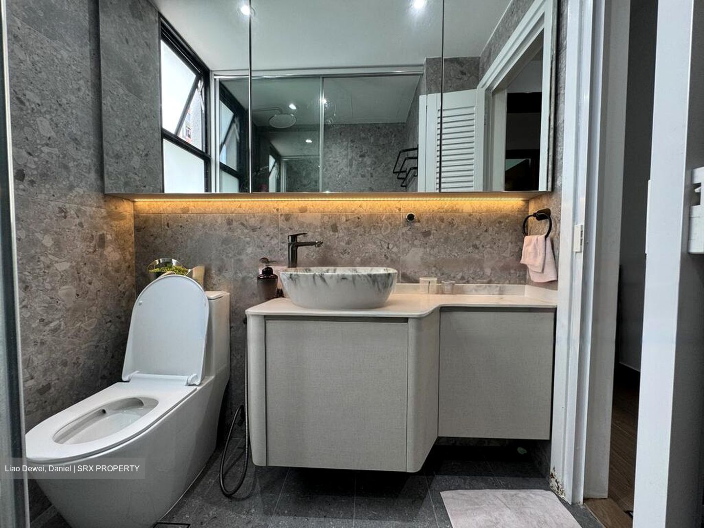 The Eden At Tampines (D18), Condominium #540761301
